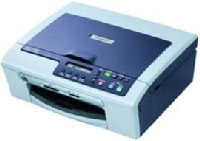 Brother DCP-130C Colour Inkjet All-in-One Brother DCP-130C Colour Inkjet All-in-One